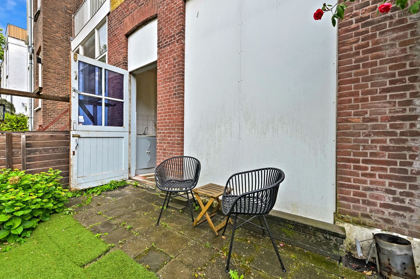 Foto 40 van 1e Pijnackerstraat 99-A