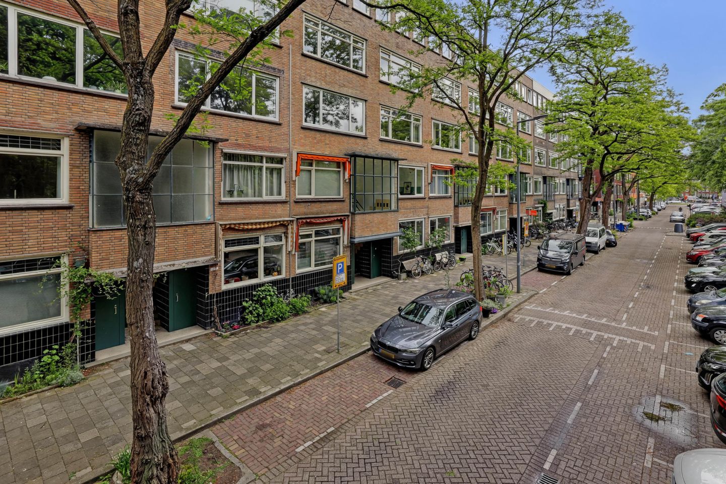 Foto 40 van Noorderhavenkade 114-C02