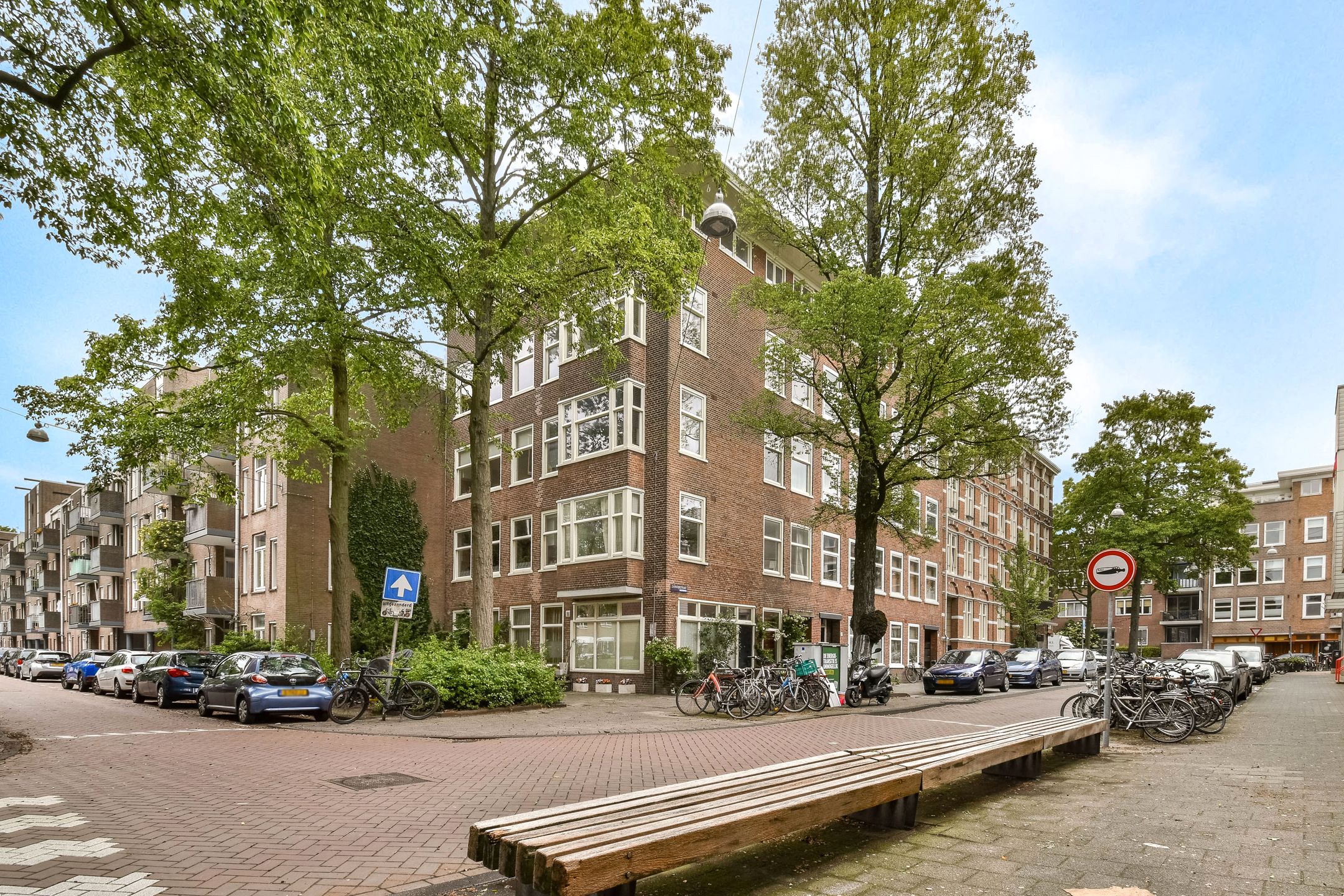 Zaandijkstraat 10- 10 3