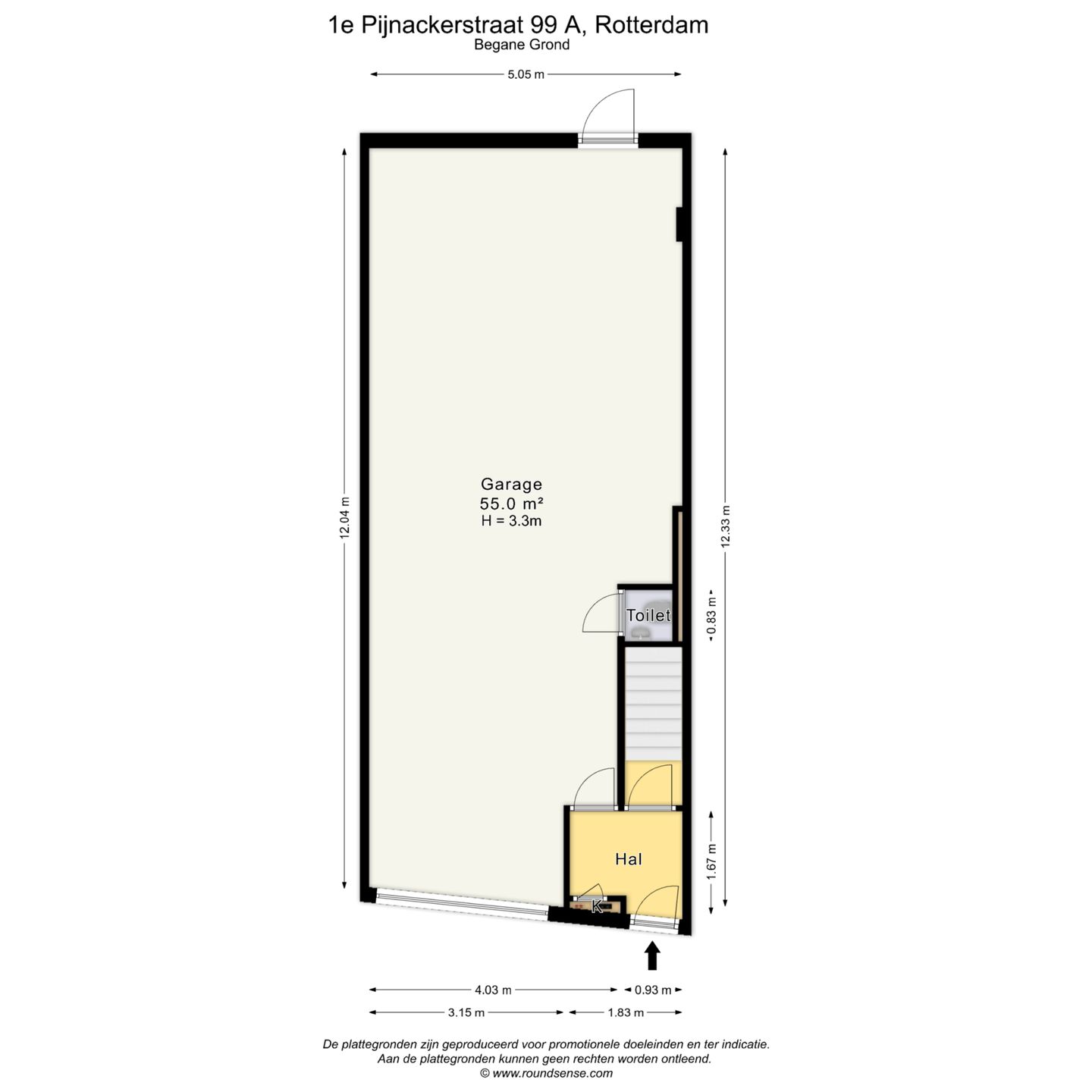 Foto 44 van 1e Pijnackerstraat 99-A