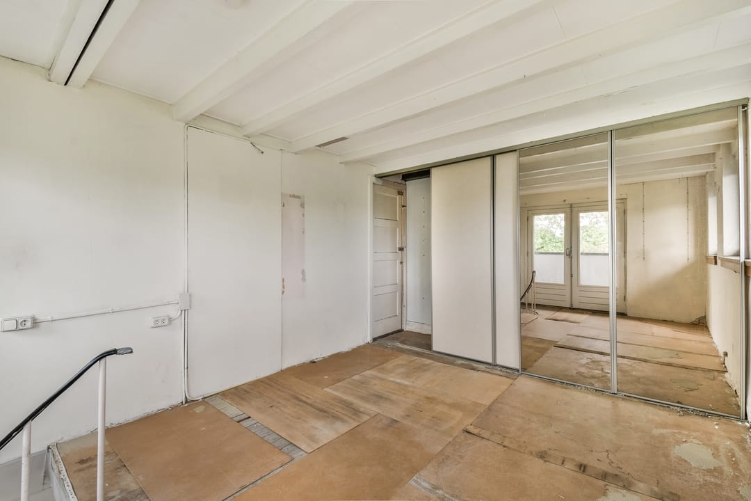 Photo 8 of Zaandijkstraat 10-3