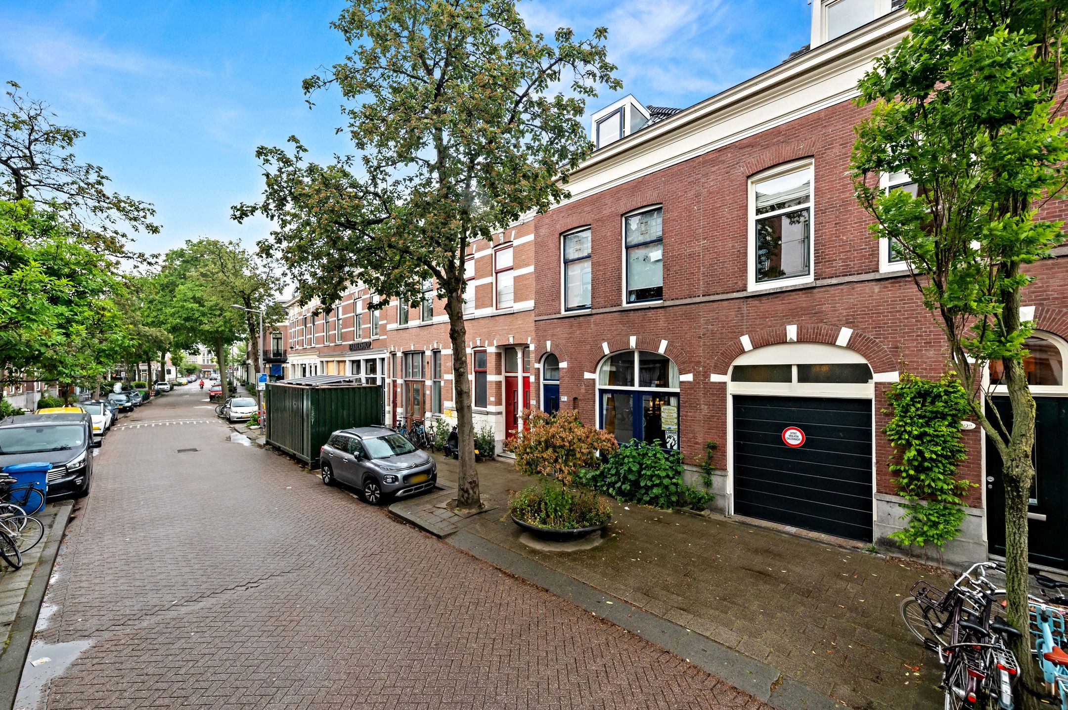 1e Pijnackerstraat 99-A 99 A