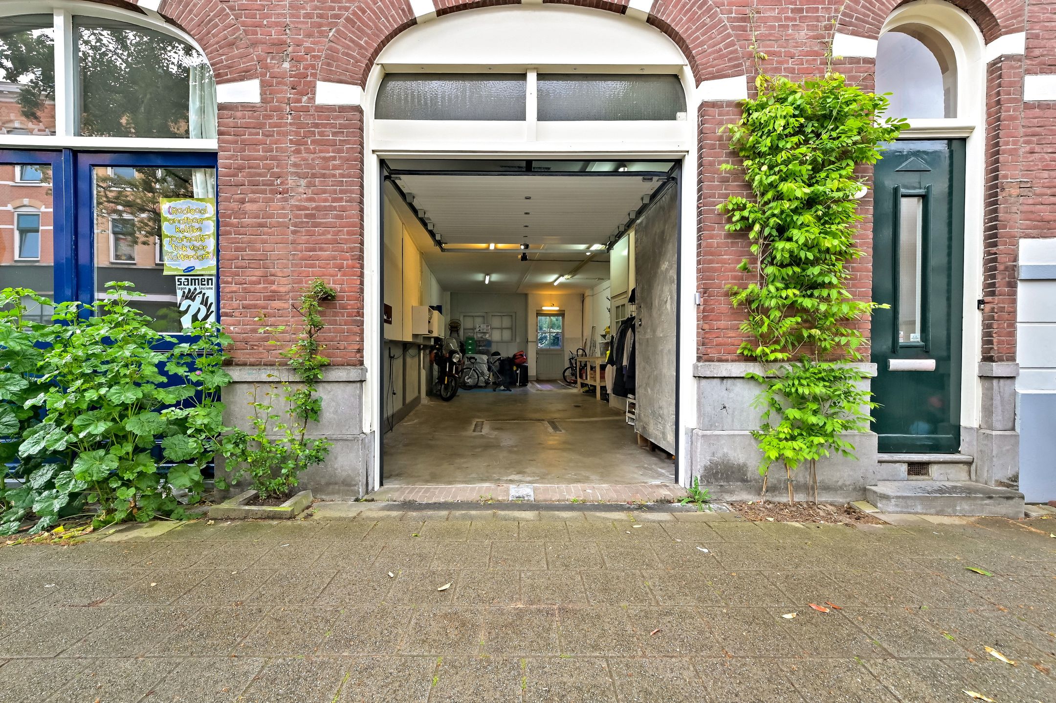 Foto 9 van 1e Pijnackerstraat 99-A