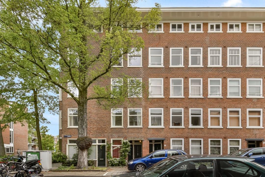 Photo 13 of Zaandijkstraat 10-3