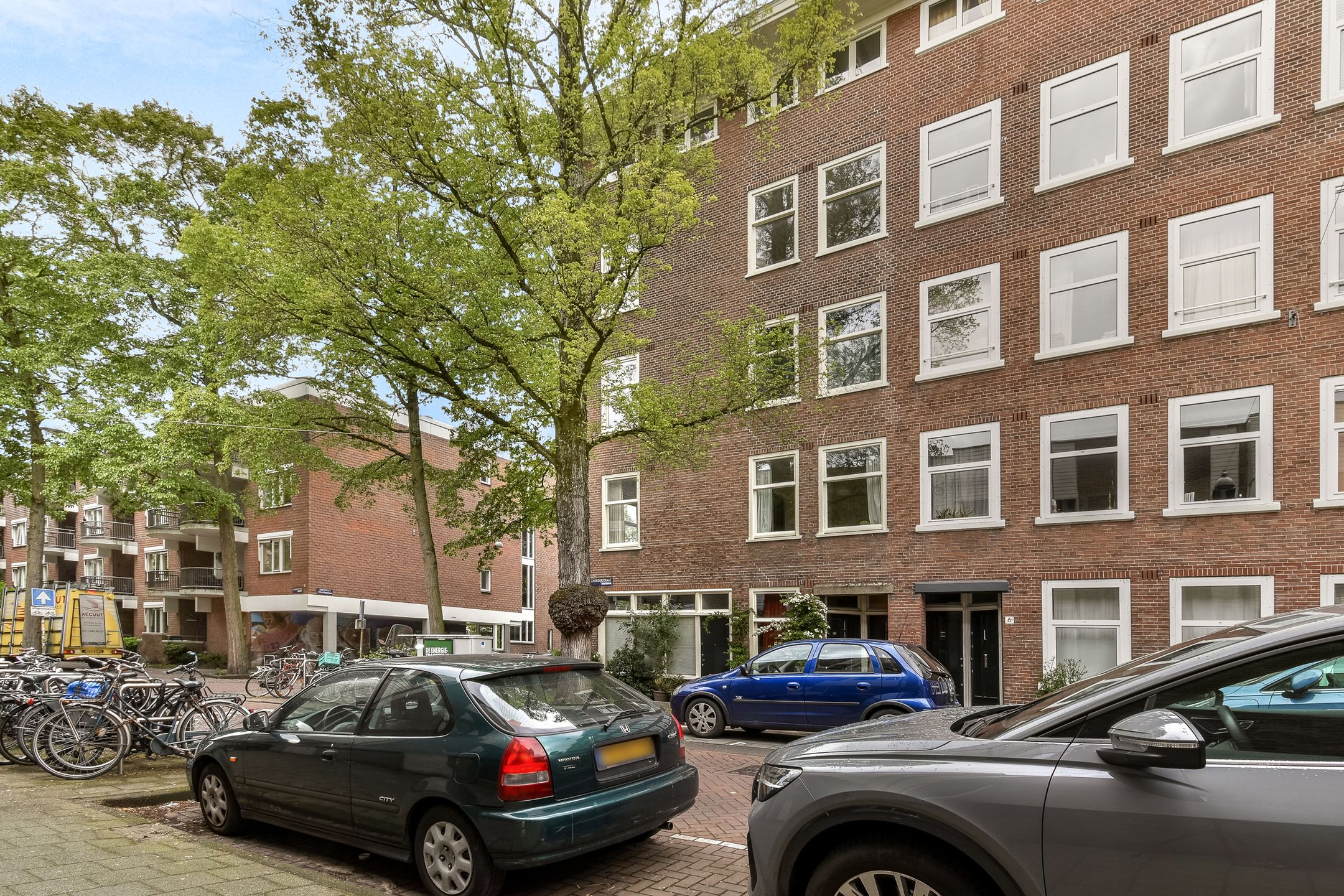 Photo 12 of Zaandijkstraat 10-3