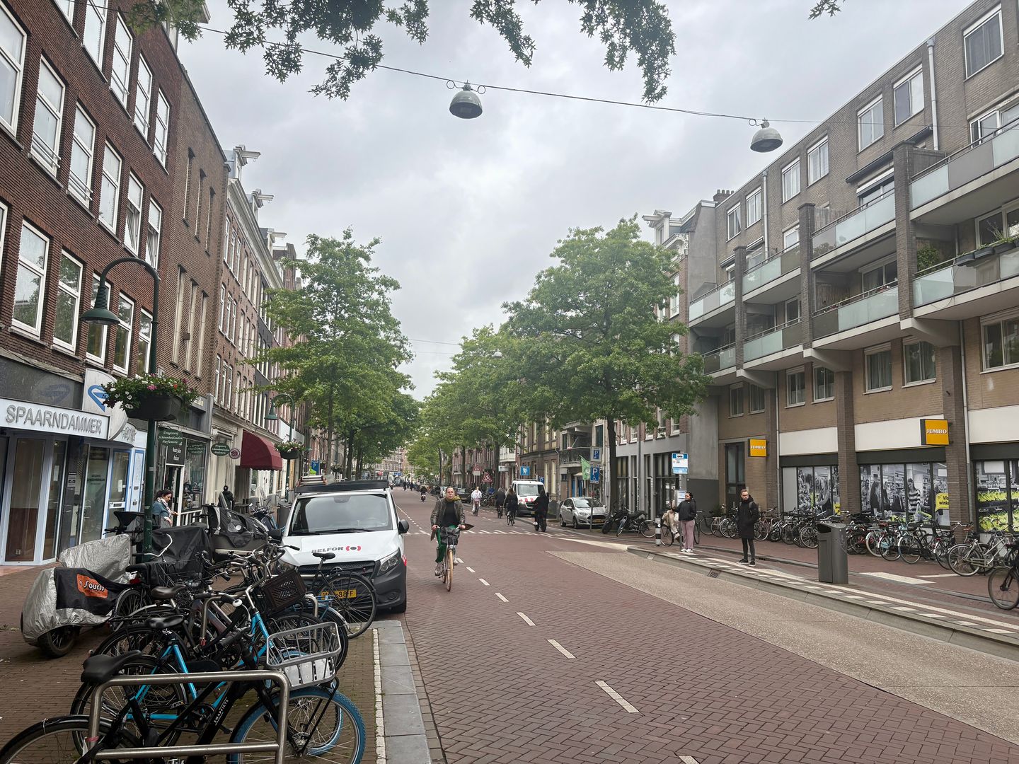 Photo 14 of Zaandijkstraat 10-3