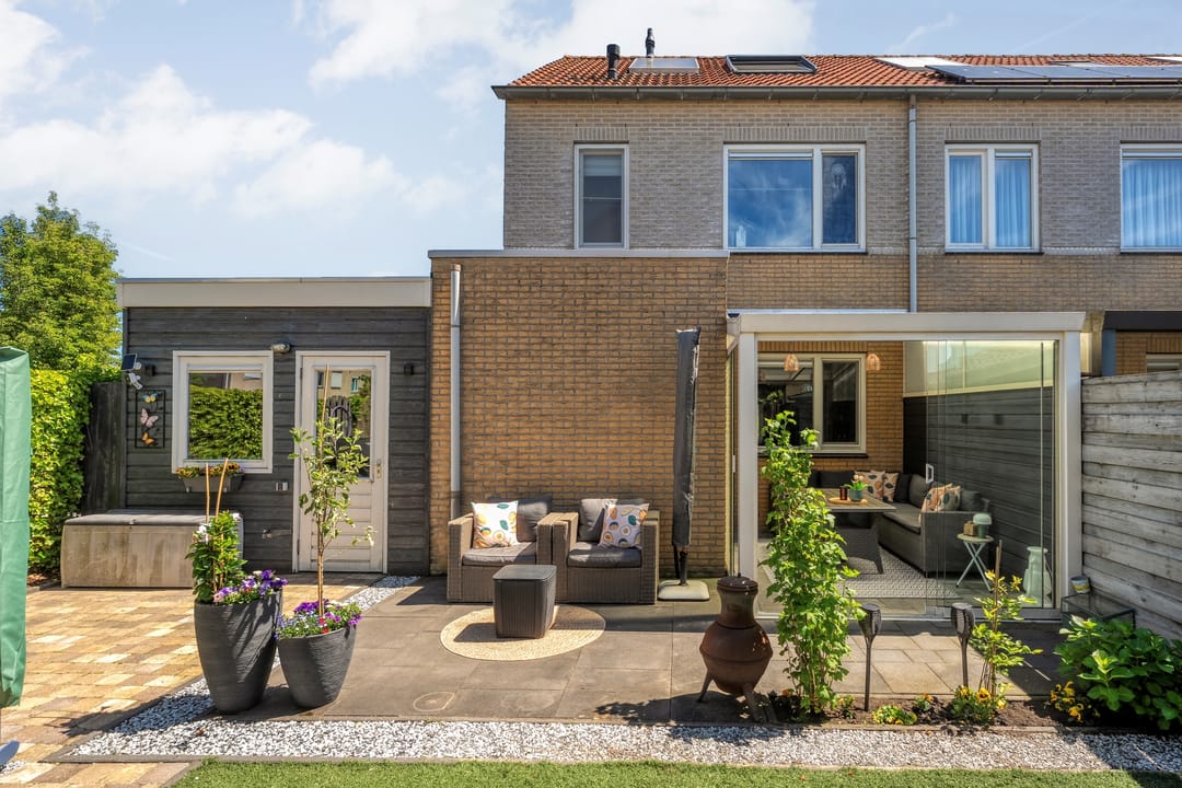 Foto 46 van Gerrit Woltersomstraat 5