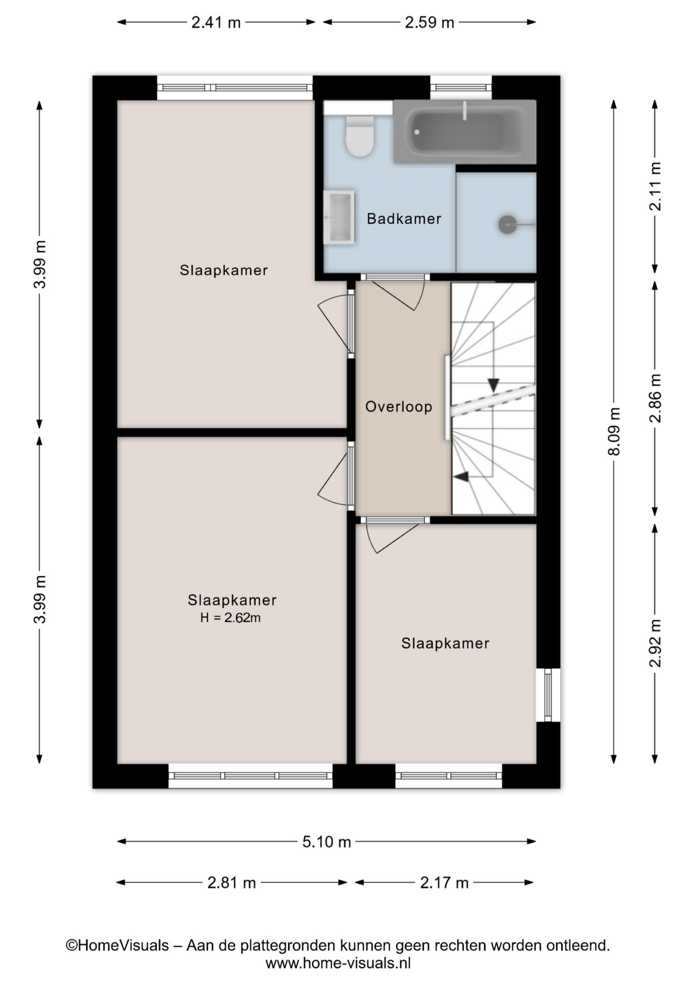 Foto 49 van Gerrit Woltersomstraat 5
