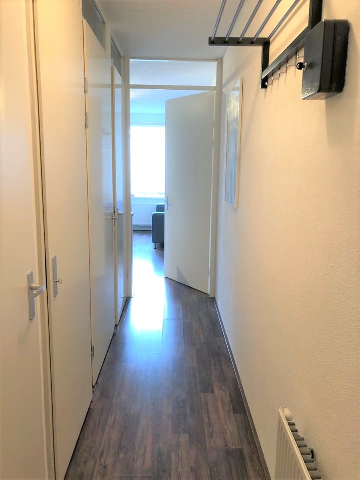 Foto 5 van Berlagestraat 30