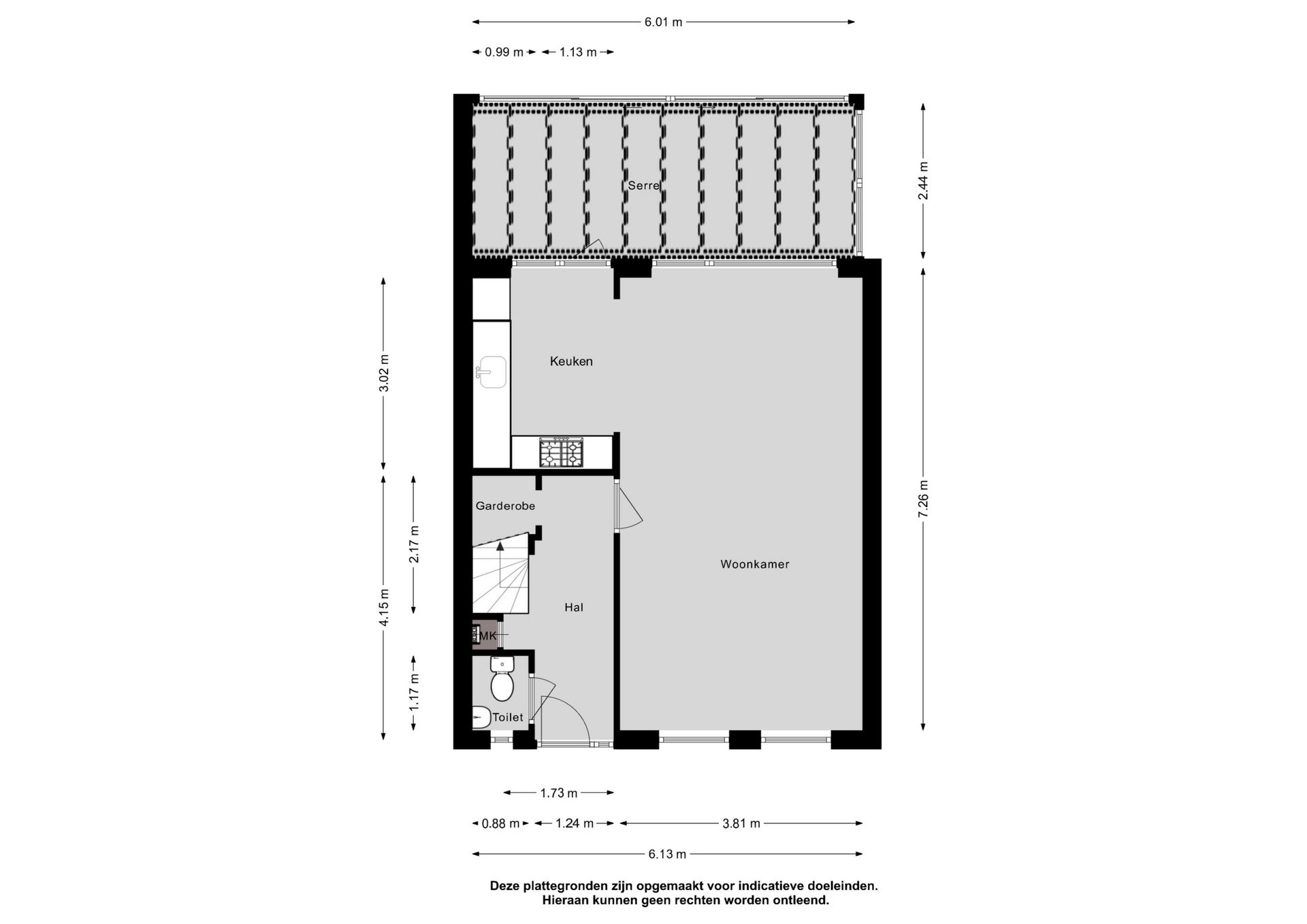 Foto 42 van Irisstraat 63