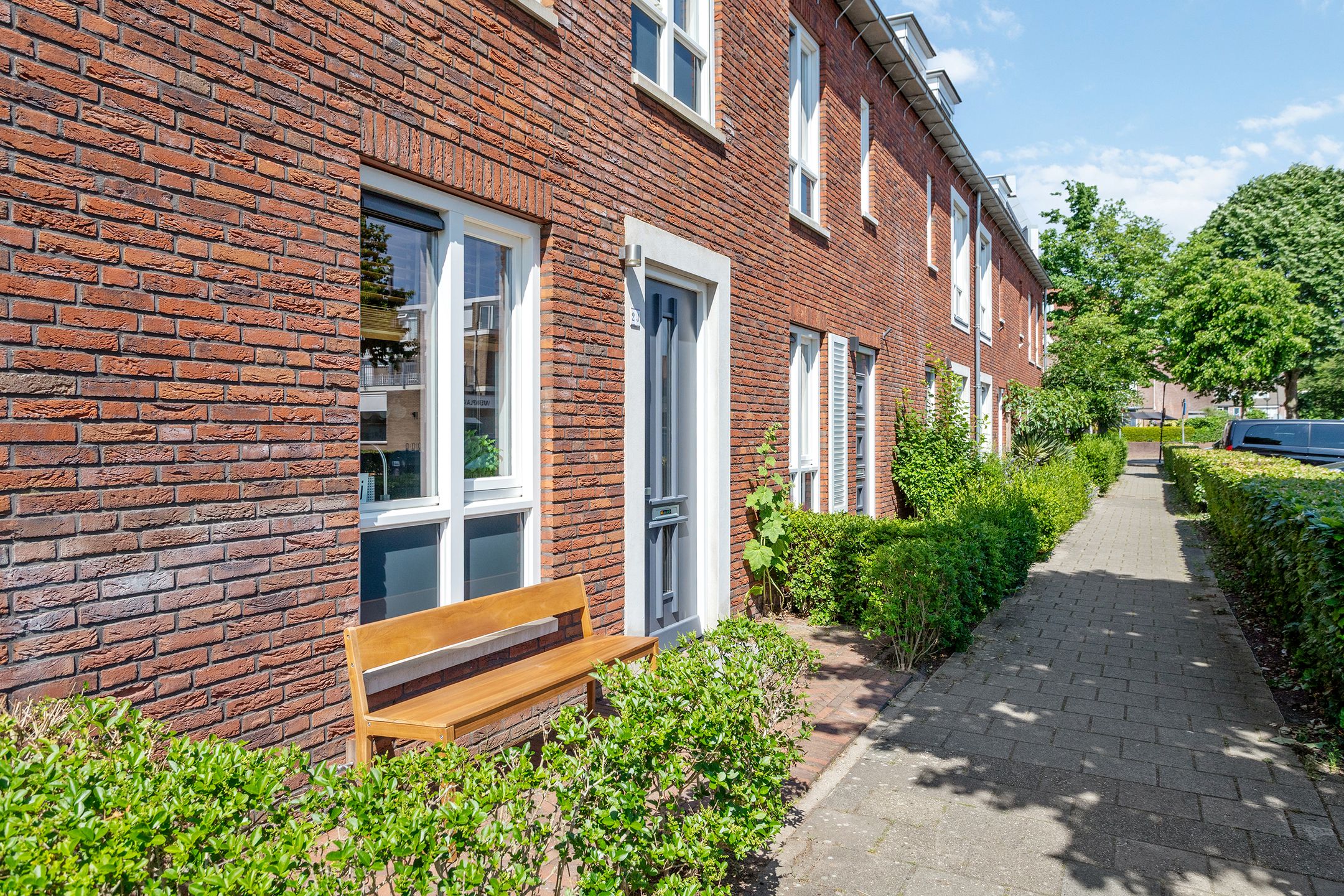 Foto 6 van J F Kennedylaan 2-J
