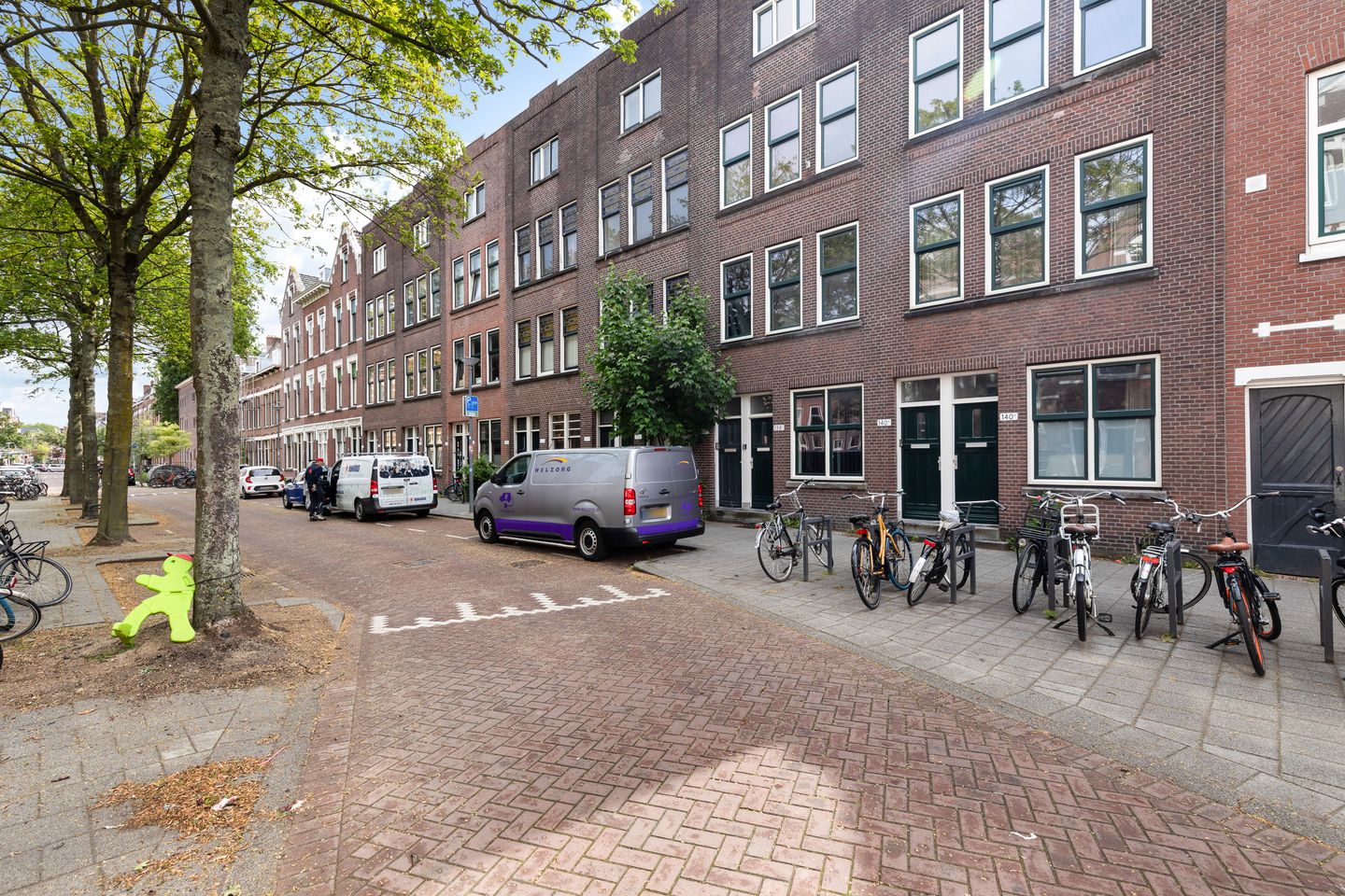 Foto 34 van Lambertusstraat 136-A02