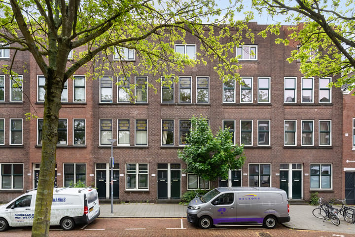 Foto 4 van Lambertusstraat 136-A01