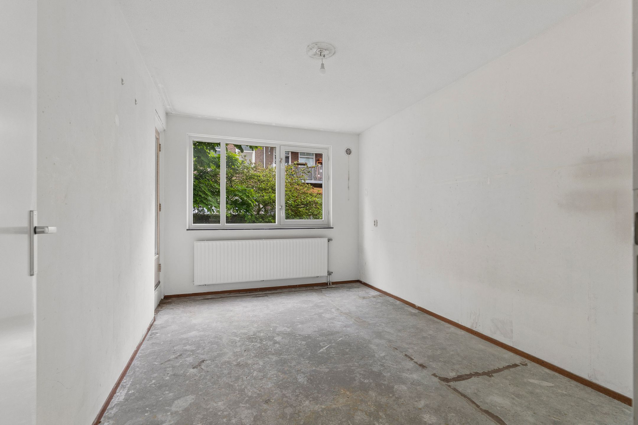 Foto 3 van Tweede van Swindenstraat 9-B