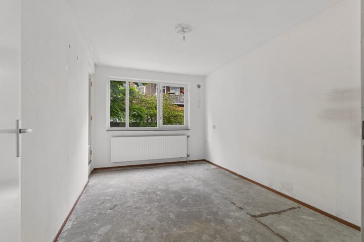 Foto 3 van Tweede van Swindenstraat 9-B