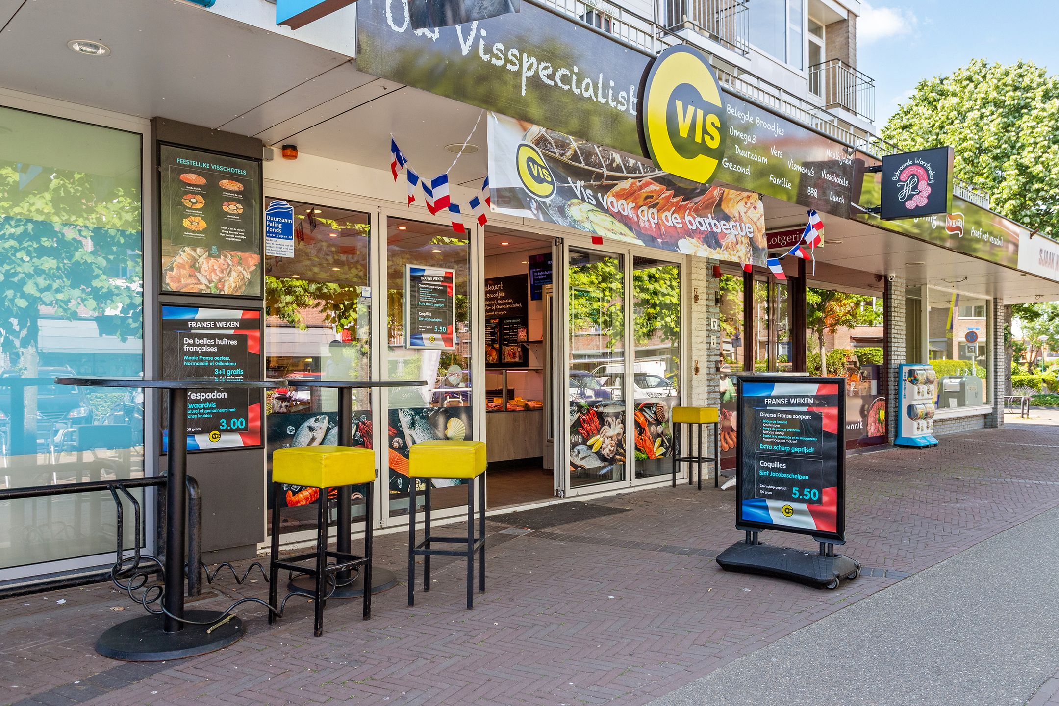 Foto 45 van J F Kennedylaan 2-J