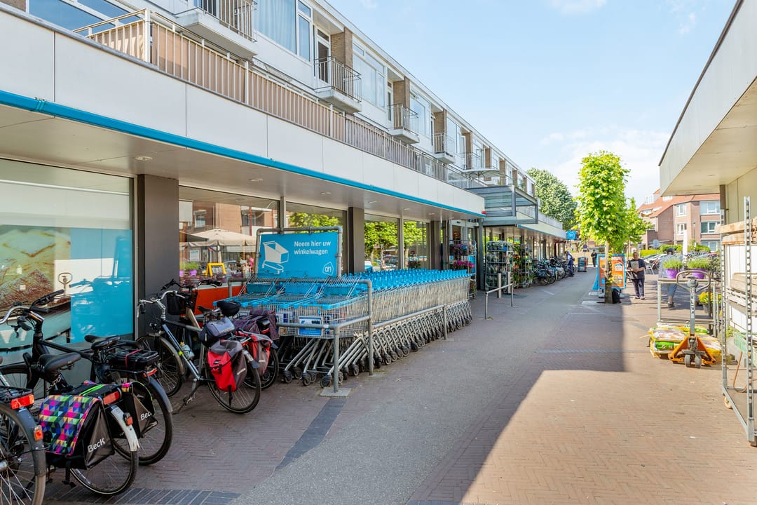 Foto 43 van J F Kennedylaan 2-J