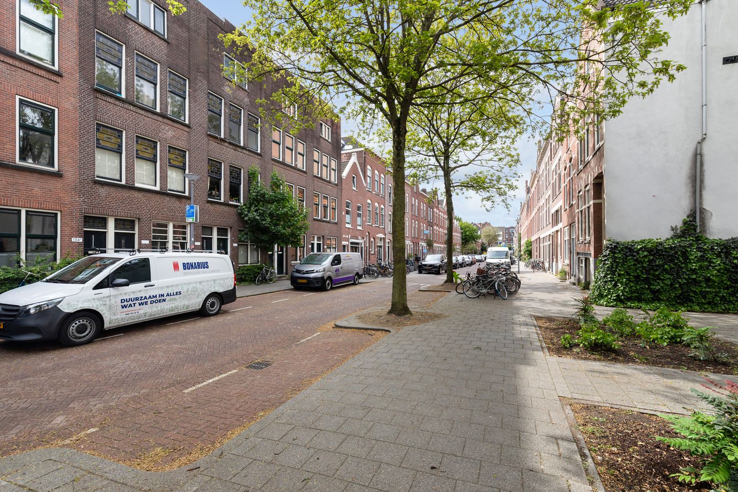Foto 35 van Lambertusstraat 136-A02