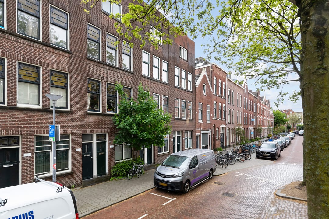Foto 37 van Lambertusstraat 136-A02