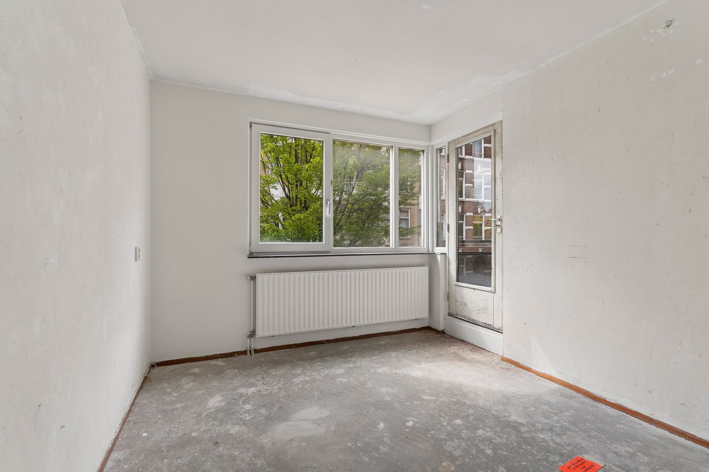 Foto 5 van Tweede van Swindenstraat 9-B