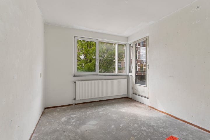 Foto 5 van Tweede van Swindenstraat 9-B