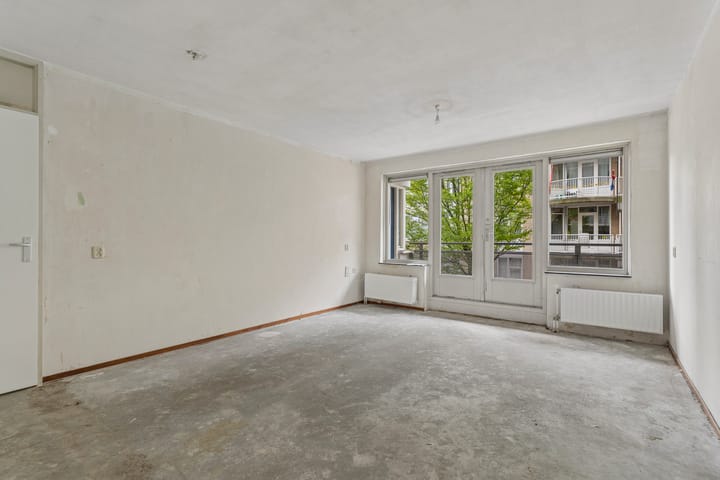 Foto 2 van Tweede van Swindenstraat 9-B