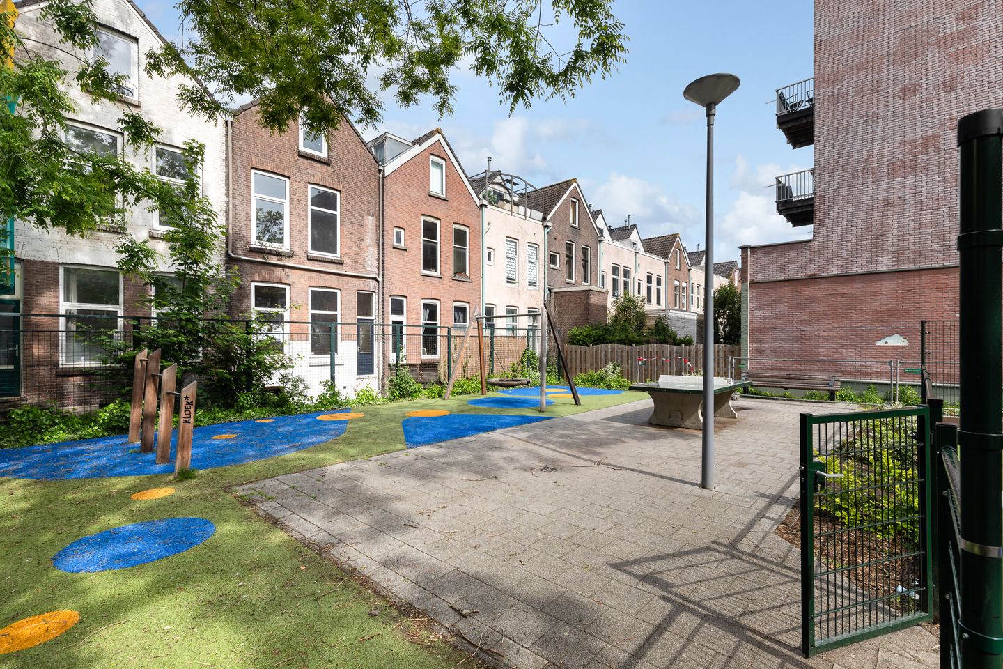 Foto 40 van Lambertusstraat 136-A02
