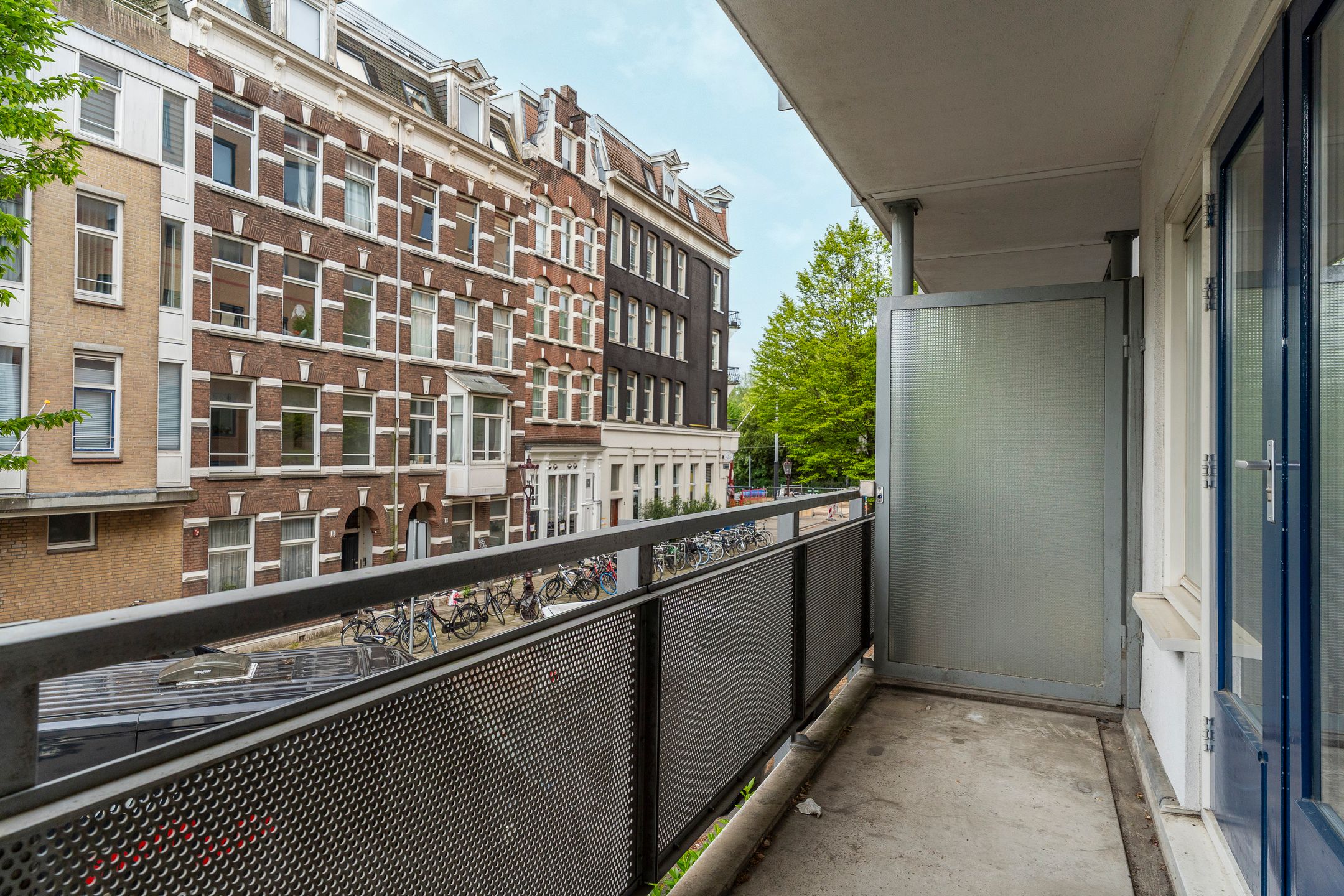 Foto 6 van Tweede van Swindenstraat 9-B