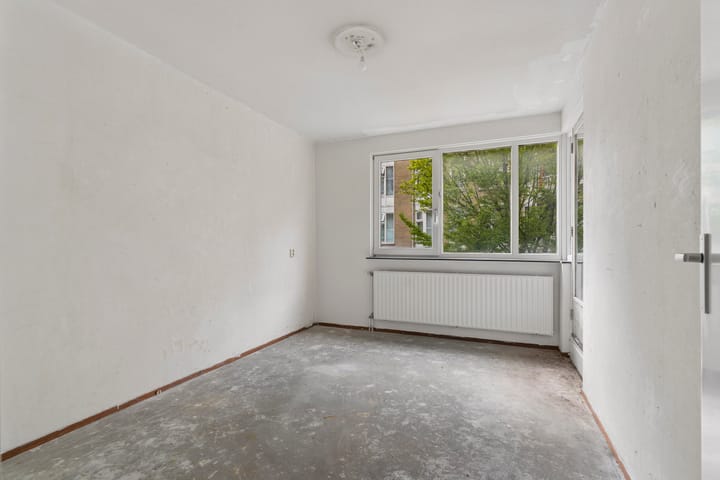 Foto 4 van Tweede van Swindenstraat 9-B