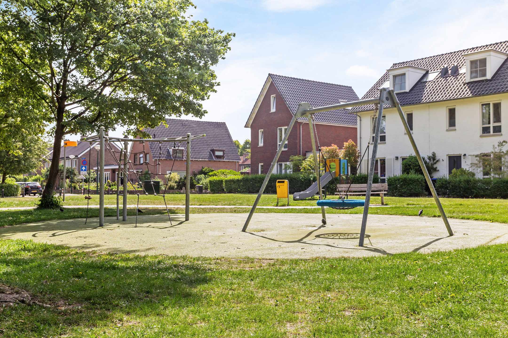 Foto 42 van J F Kennedylaan 2-J