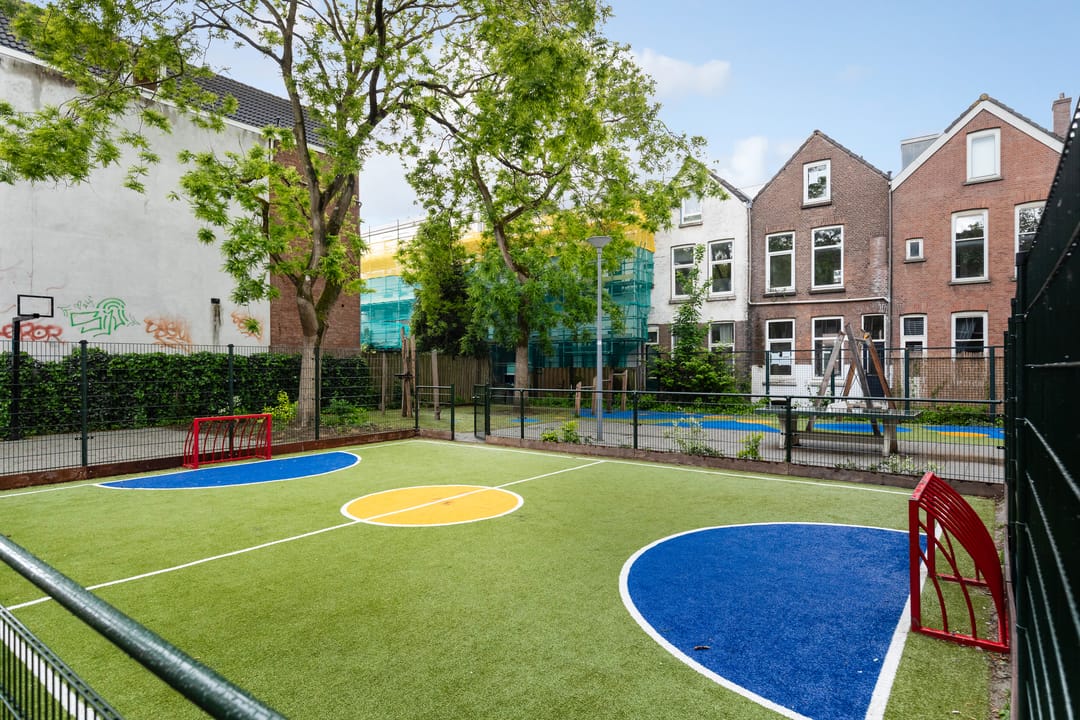 Foto 41 van Lambertusstraat 136-A02