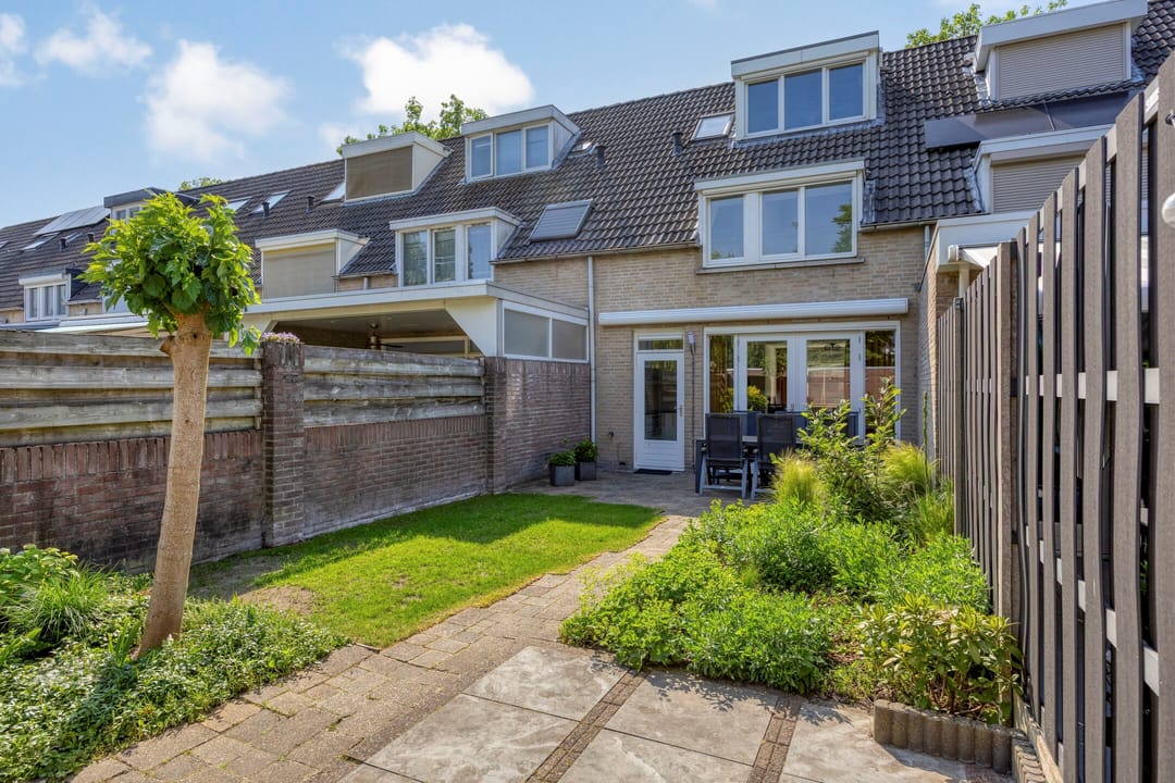 Foto 43 van Grathemstraat 20