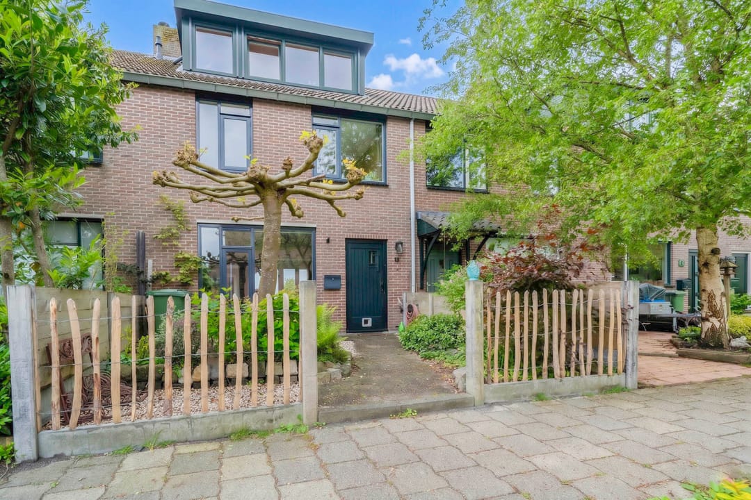Photo 52 of Frans Banning Cocqstraat 16