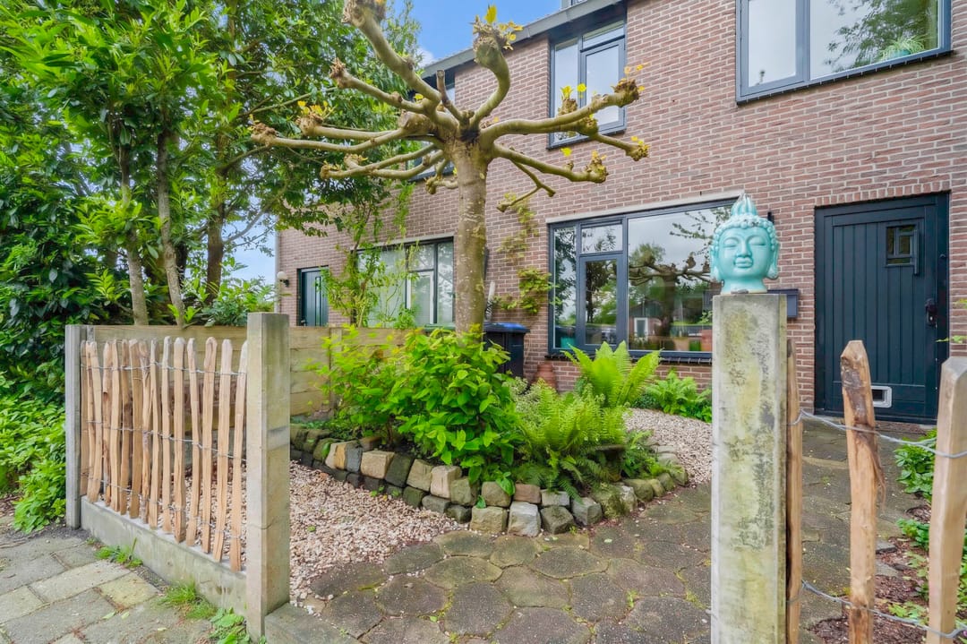 Photo 53 of Frans Banning Cocqstraat 16