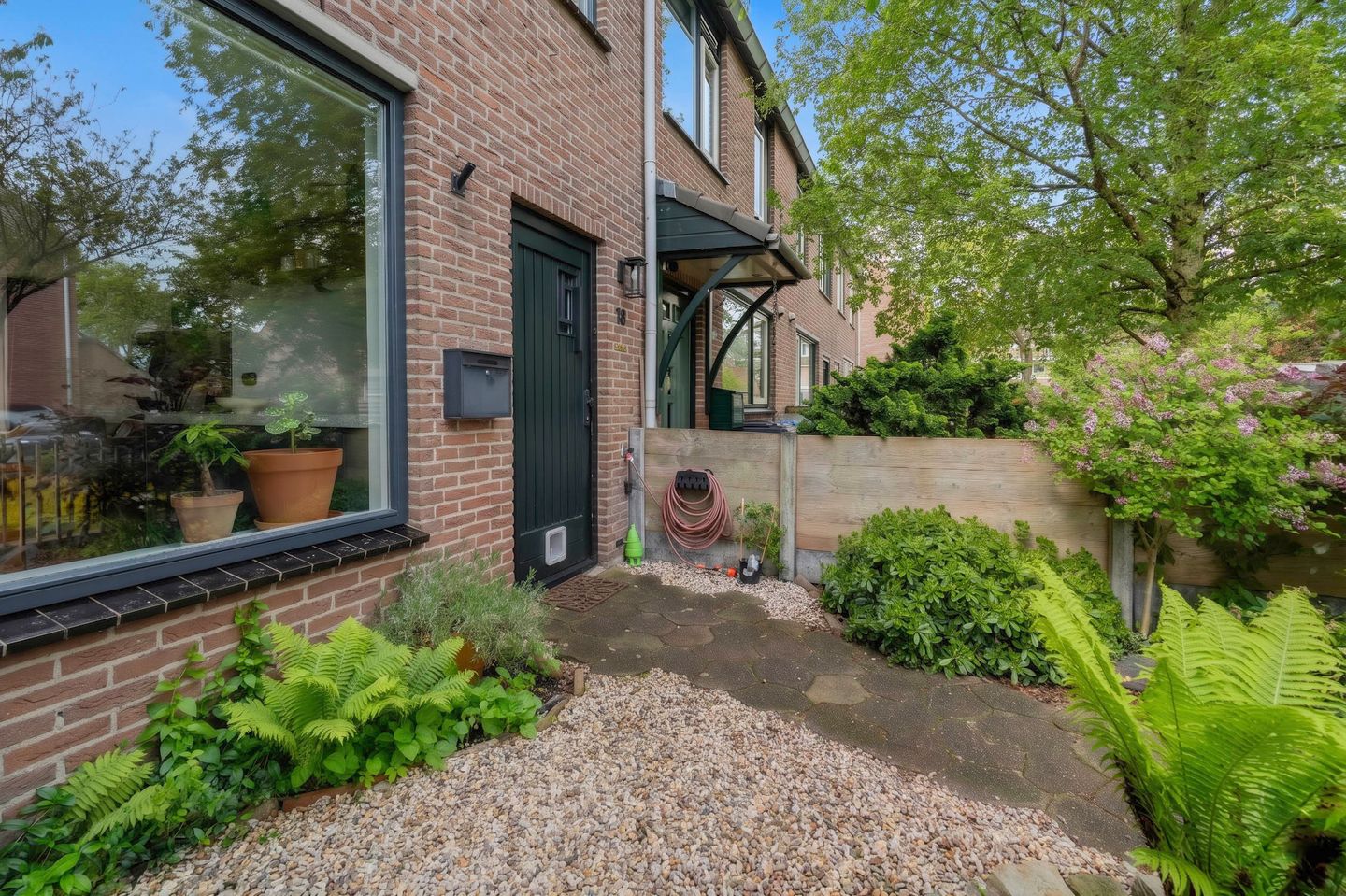 Photo 55 of Frans Banning Cocqstraat 16