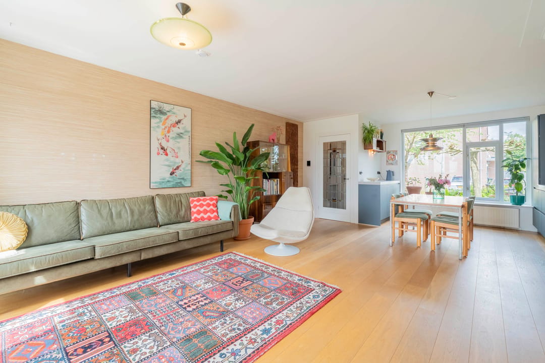 Photo 11 of Frans Banning Cocqstraat 16