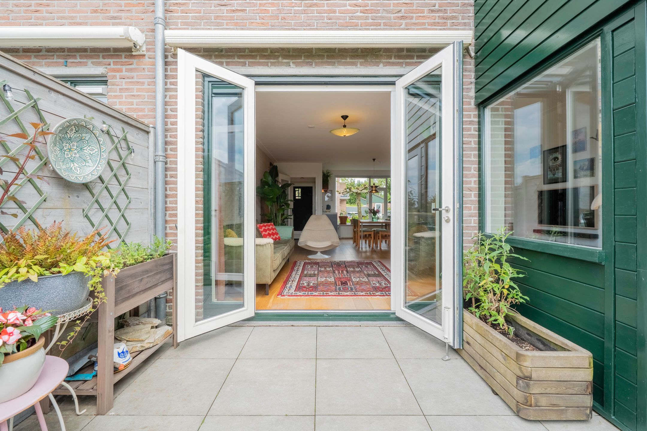 Photo 18 of Frans Banning Cocqstraat 16