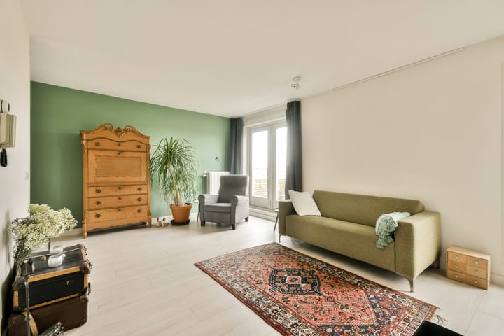 Appartement te koop: van Speijkstraat 71, Zandvoort