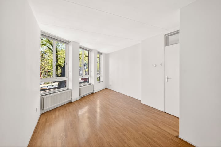 Foto 4 van Prinsengracht 48-C