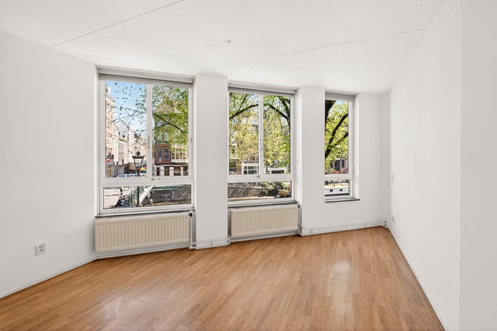 Foto 5 van Prinsengracht 48-C