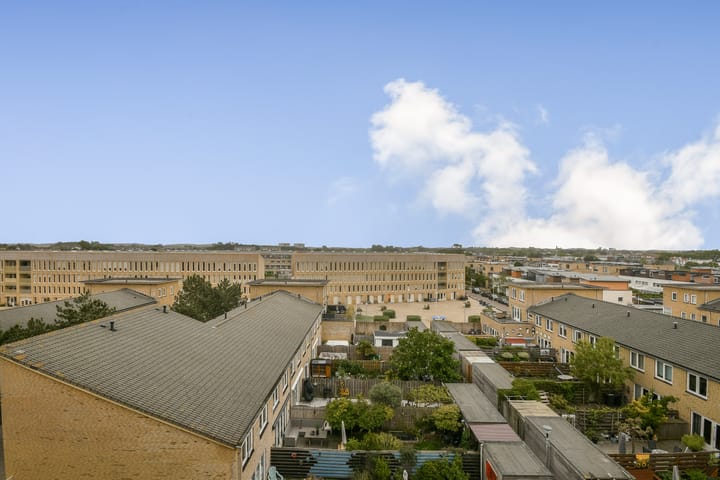 Appartement te koop: van Speijkstraat 71, Zandvoort
