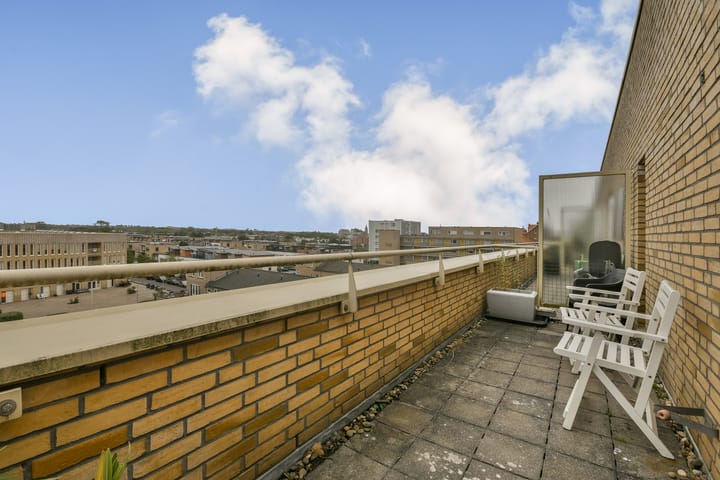 Appartement te koop: van Speijkstraat 71, Zandvoort