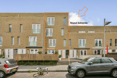 van Speijkstraat thumbnail