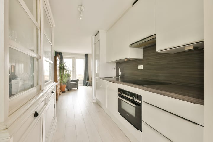 Appartement te koop: van Speijkstraat 71, Zandvoort
