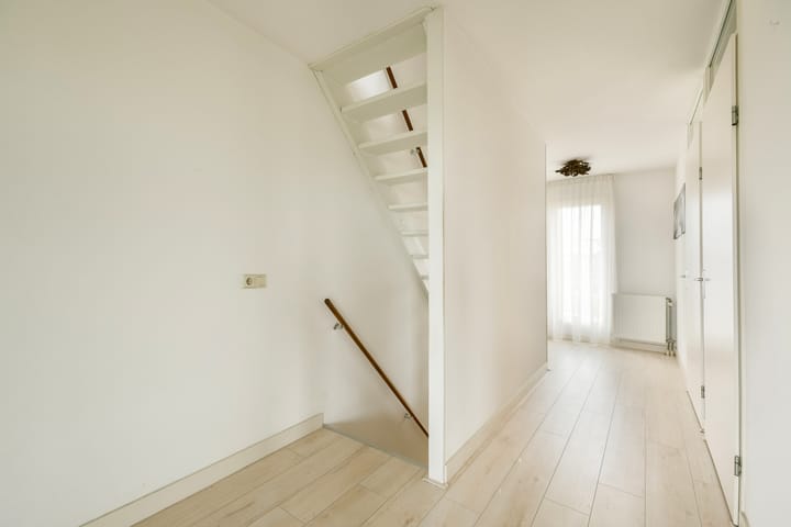 Appartement te koop: van Speijkstraat 71, Zandvoort