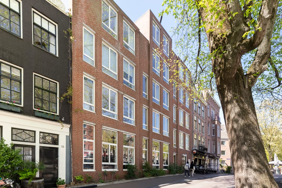 Foto 26 van Prinsengracht 48-C