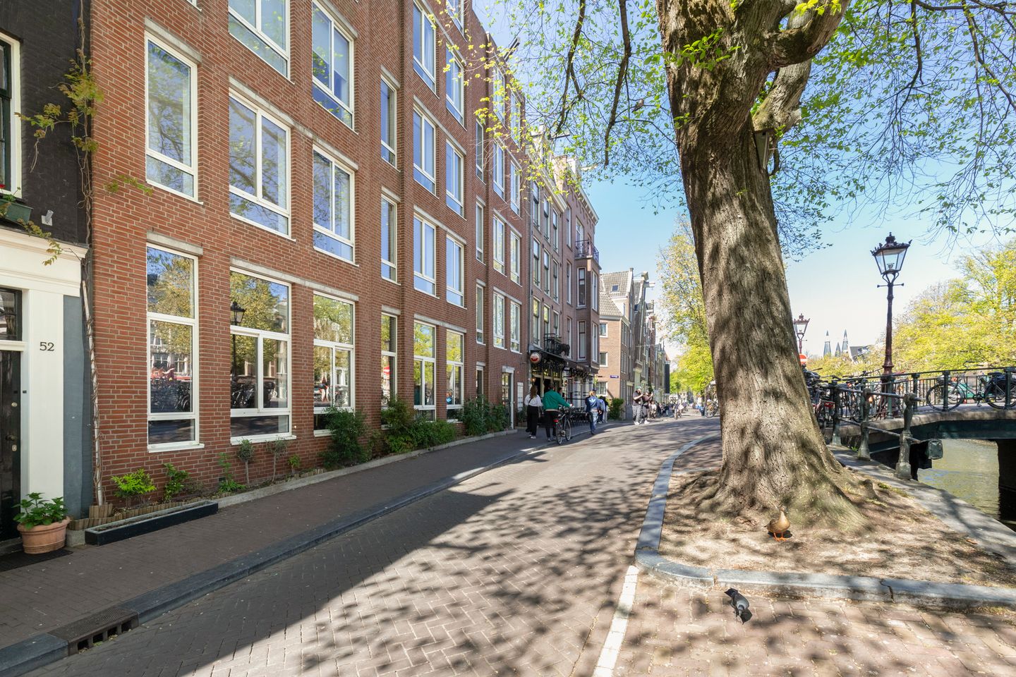 Foto 25 van Prinsengracht 48-C
