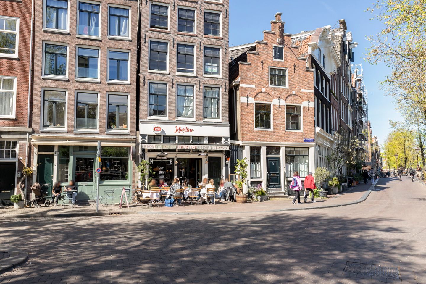 Foto 29 van Prinsengracht 48-C