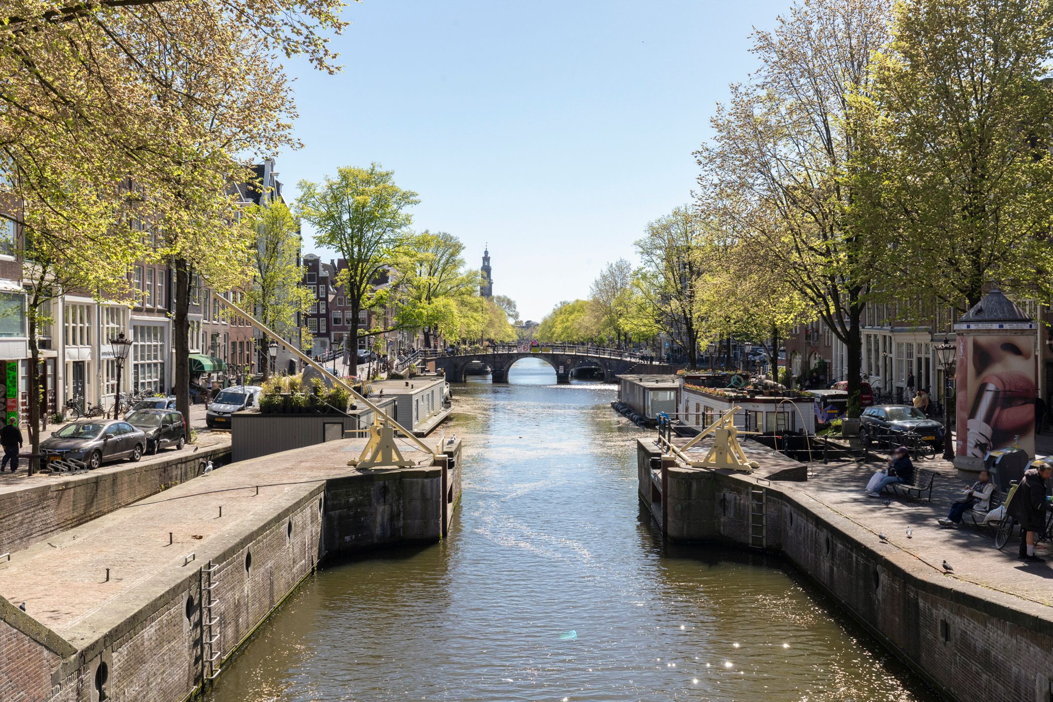 Foto 30 van Prinsengracht 48-C