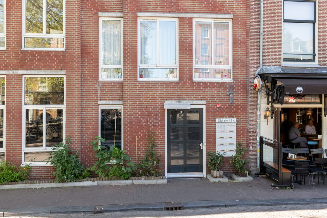 Foto 23 van Prinsengracht 48-C